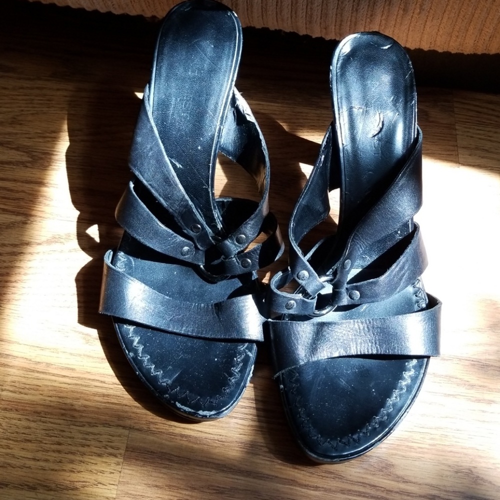 Nine west heels